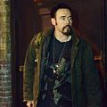 Photo Kevin Durand