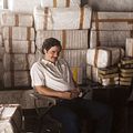 Photo Wagner Moura
