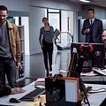Antigang : Photo Alban Lenoir, Caterina Murino, Thierry Neuvic