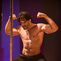 Magic Mike XXL : Photo Joe Manganiello