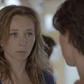 Au plus près du soleil : Photo Sylvie Testud, Zacharie Chasseriaud