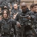Hunger Games - La Révolte : Partie 2 : Photo Jennifer Lawrence, Liam Hemsworth, Mahershala Ali