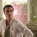 L'Homme irrationnel : Photo Joaquin Phoenix