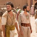 Les Nouvelles aventures d'Aladin : Photo Kev Adams, William Lebghil
