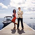 Photo Kris Marshall, Sara Martins