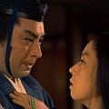 La Porte de l'enfer : Photo Kazuo Hasegawa, Machiko Kyô