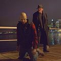 Photo David Bradley, Stephen McHattie