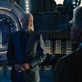 Ant-Man : Photo Corey Stoll, Michael Douglas