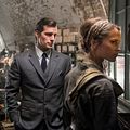 Agents très spéciaux - Code U.N.C.L.E : Photo Alicia Vikander, Henry Cavill