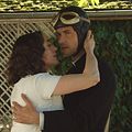 Fou d'amour : Photo Dominique Blanc, Melvil Poupaud