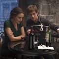 The Walk – Rêver Plus Haut : Photo Charlotte Le Bon, Joseph Gordon-Levitt