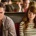 L'Homme irrationnel : Photo Emma Stone, Joaquin Phoenix