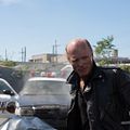 Anarchy : Photo Ed Harris