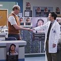 Photo Jonathan Slavin, Ken Jeong, Stephen Tobolowsky