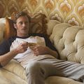 The Diary of a Teenage Girl : Photo Alexander Skarsgård