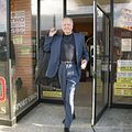 Photo Jon Voight