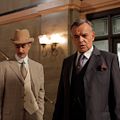 Photo David Strathairn, Ray Wise