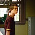 Photo Colin Ford