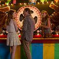 L'Homme irrationnel : Photo Emma Stone, Joaquin Phoenix