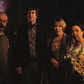Macho Man : Photo Gitta Schweighöfer, Lilay Huser, Peter Prager, Vedat Erincin