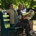 L'Homme irrationnel : Photo Joaquin Phoenix