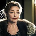 Marguerite : Photo Catherine Frot