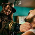 Photo Danny Trejo