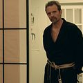 Tapped Out : Photo Michael Biehn