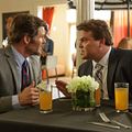The D-Train : Photo Jack Black, James Marsden