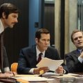 Strictly Criminal : Photo Adam Scott, David Harbour, Kevin Bacon