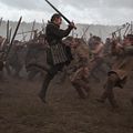 Macbeth : Photo Michael Fassbender