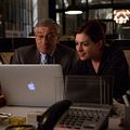 Le Nouveau stagiaire : Photo Anne Hathaway, Robert De Niro