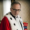 L'Hermine : Photo Fabrice Luchini