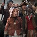 Les Visiteurs - La Révolution : Photo Marie-Anne Chazel, Pascal N'Zonzi