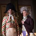 Les Visiteurs - La Révolution : Photo Alex Lutz, Ary Abittan