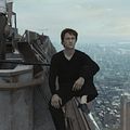 The Walk – Rêver Plus Haut : Photo Joseph Gordon-Levitt