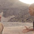 Les Nouvelles aventures d'Aladin : Photo Eric Judor, Kev Adams