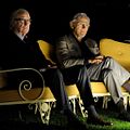 Youth : Photo Harvey Keitel, Michael Caine