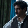 Les Anarchistes : Photo Tahar Rahim