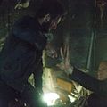 Le Dernier chasseur de sorcières : Photo Joseph Gilgun, Vin Diesel
