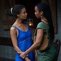 Half of a Yellow Sun : Photo Anika Noni Rose, Thandie Newton