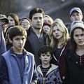 La 5ème vague : Photo Chloë Grace Moretz, Ron Livingston, Zackary Arthur