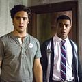 Photo Diego Boneta, Lucien Laviscount