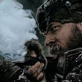 The Revenant : Photo Tom Hardy