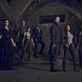 Photo Lance Gross, Lyndie Greenwood, Nicole Beharie, Nikki Reed, Shannyn Sossamon