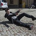 Photo Rupert Friend