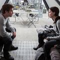 Hunger Games - La Révolte : Partie 2 : Photo Jennifer Lawrence, Liam Hemsworth