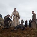 Macbeth : Photo David Thewlis, Jack Reynor, Michael Fassbender