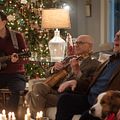 Photo Alan Arkin, Ed Helms, John Goodman