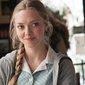 Photo Amanda Seyfried